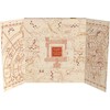 Jelly Belly „Jelly Bean“: Hario Poterio „Marauder's Map“ advento kalendorius, 192 g