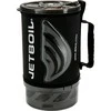 Jetboil Flash 2.0 anglies viryklė viryklė 1.0 l