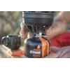 Jetboil Flash 2.0 anglies viryklė viryklė 1.0 l