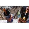 Jetboil Flash 2.0 anglies viryklė viryklė 1.0 l