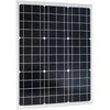 Jn Solar Įkroviklis solarna Sun Baby Phaesun Sun Plus 50 S -panel słoneczny 50 W