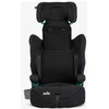 Automobilinė kėdutė Joie Elevate R129, i-Size 76-150 cm, Juoda