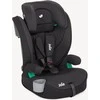 Automobilinė kėdutė Joie Elevate R129, i-Size 76-150 cm, Juoda