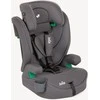 Automobilinė kėdutė Joie Elevate R129, i-Size 76-150 cm, Pilka