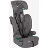 Automobilinė kėdutė Joie Elevate R129, i-Size 76-150 cm, Pilka