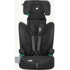 Automobilinė kėdutė Joie Elevate R129, i-Size 76-150 cm, Juoda