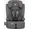 Automobilinė kėdutė Joie Elevate R129, i-Size 76-150 cm, Pilka