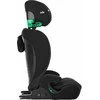 Automobilinė kėdutė Joie i-Irvana, i-Size, 76-150 cm, Juoda