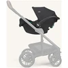 Joie i-Snug 2 turvakaukalo, 40 - 75 cm, Raven