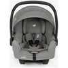 Joie i-Snug 2 turvakaukalo, 40 - 75 cm, Quartz