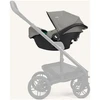 Joie i-Snug 2 turvakaukalo, 40 - 75 cm, Quartz