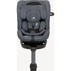 Joie i-Spin 360 Max ISOFIX turvaistuin, 40 cm – 150 cm, Moonlight Pilkas