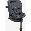 Joie i-Spin 360 Max ISOFIX turvaistuin, 40 cm – 150 cm, Moonlight Pilkas