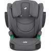Automobilinė kėdutė Joie iTrillo FX, 100–150 cm, Pilka