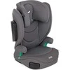 Automobilinė kėdutė Joie iTrillo FX, 100–150 cm, Pilka