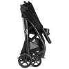 Joie Muze LX rattaat, Raven