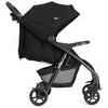 Joie Muze LX rattaat, Raven