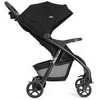 Joie Muze LX rattaat, Raven