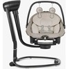 Joie Serina 2in1 -sitteri, Speckled