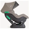 Joie Steadi R129 automobilinė kėdutė, 40-105 cm, Moon Rock