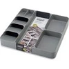 Joseph Joseph Joseph DrawerStore 85127 pilka