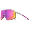 JULBO DENSITY sunglasses, dydis L, pink