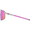 JULBO DENSITY sunglasses, dydis L, pink