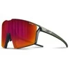 Akiniai Julbo Edge - Khaki / juoda| Spectron 3Cf + Sp0