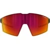 Akiniai Julbo Edge - Khaki / juoda| Spectron 3Cf + Sp0