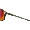 Akiniai Julbo Edge - Khaki / juoda| Spectron 3Cf + Sp0
