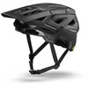 Julbo Forest pyöräilykypärä, 52–56 cm, musta