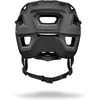 Julbo Forest pyöräilykypärä, 56-59 cm, musta
