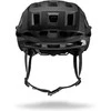 Julbo Forest pyöräilykypärä, 59-62 cm, musta