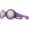 Julbo LOOP M -aurinkolasit, violetinė