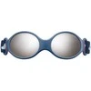 Julbo LOOP S -aurinkolasit, dark mėlynas