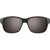 Akiniai Julbo Powell Matt Juodas Polarized