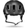 Julbo Rock pyöräilykypärä, 58–62 cm, musta