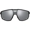 Prancūzija Julbo Rush Noir/Rouge RV 0-3 fotochrominiai akiniai