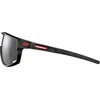 Prancūzija Julbo Rush Noir/Rouge RV 0-3 fotochrominiai akiniai