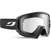Julbo Session MTB dviračių akiniai, juodi/balti