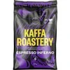Kaffa Roastery Espresso Inferno kavos pupelės, 250 g