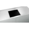 Bosch PKE645CA2E Serija 2, Elektrinė kaitlentė, 60 cm, kaitlentė su plieniniu rėmu