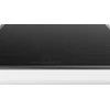 Bosch PKN645BB2E Serija 4, Elektrinė kaitlentė, 60 cm, kaitlentė su plieniniu rėmu