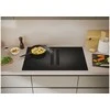 Indukcinė kaitlentė „Candy CIH8I4CF Cook 800“ su gartraukiu, 80 cm