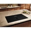 Kaitlentė Electrolux HHOB860C induktiotaso liesituulettimella