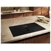 Kaitlentė Electrolux HHOB8T5MC induktiotasoliesituuletin, 80 cm