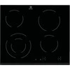 Kaitlentė Electrolux HOC620F keraaminen liesitaso