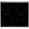 Kaitlentė Electrolux HOC620X keraaminen keittotaso