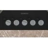 Kaitlentė Siemens EP7A6QI10 iQ500 kaasukeittotaso, 75 cm
