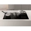 Kaitlentė Whirlpool WVH 92 K F KIT/1 induktiotaso liesituulettimella, 80 cm